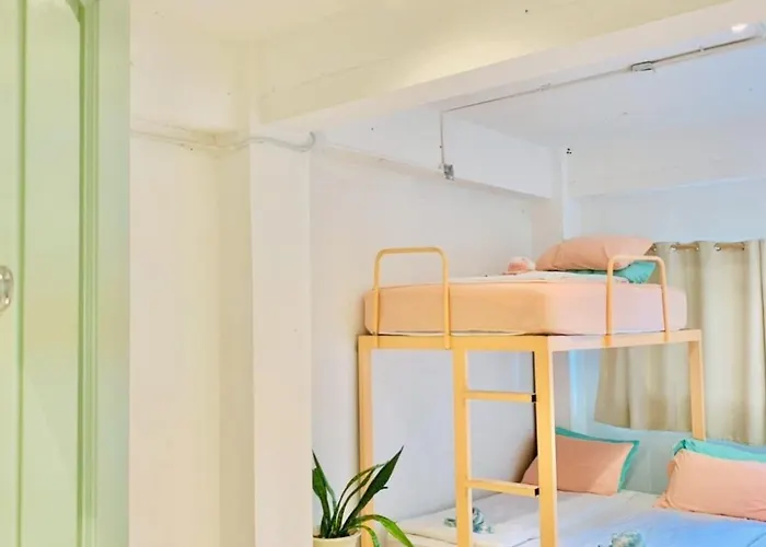 Apartment Lazy Sunday Khaosan