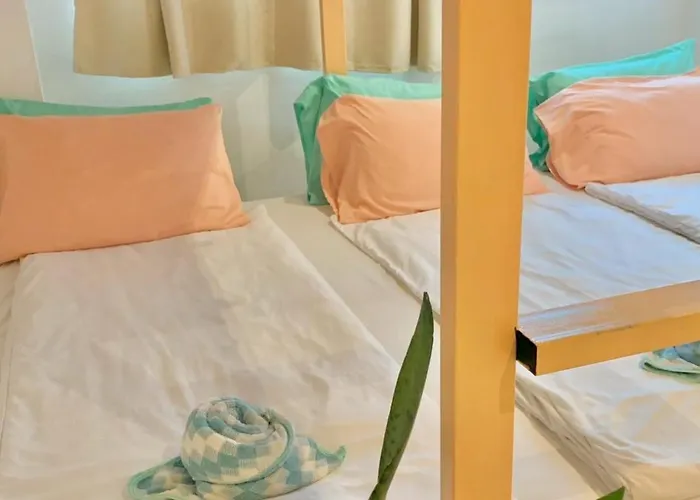 Apartment Lazy Sunday Khaosan