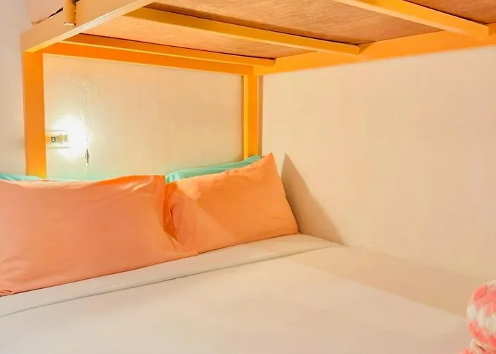 Lazy Sunday Khaosan Apartment *