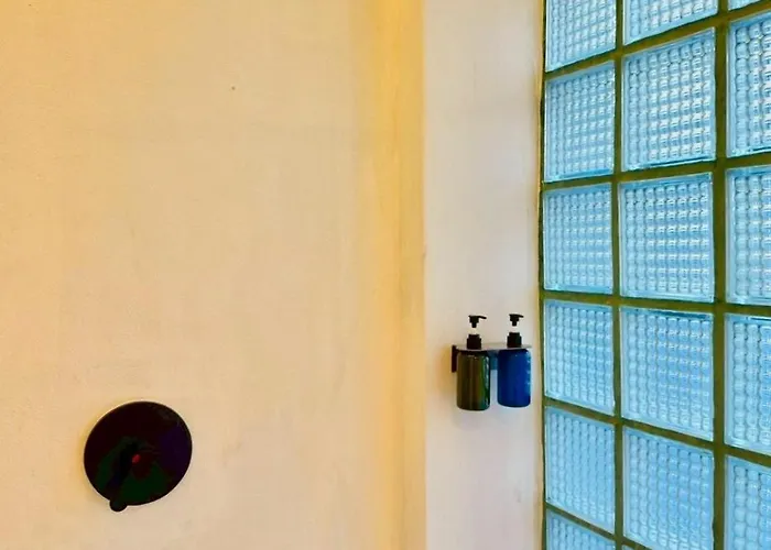 Apartment Lazy Sunday Khaosan *