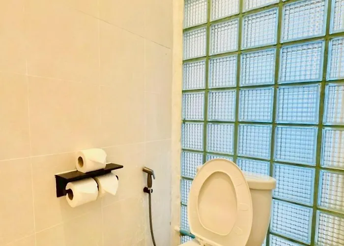 Lazy Sunday Khaosan Apartment *